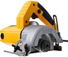 Serra Mármore 125mm 1400w 220v Dewalt Dw862b2