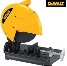 SERRA POLICORTE 14'' 220V D28730 B2 - DEWALT
