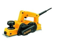 Plaina Elétrica 1,0mm 550w 220v D26676B2 - Dewalt
