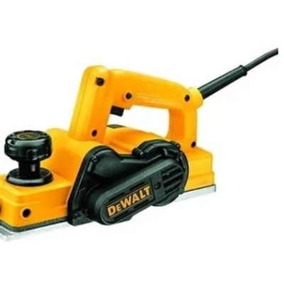 Plaina Elétrica 1,0mm 550w 220v D26676B2 - Dewalt