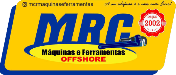 MRC Máquinas e Ferramentas